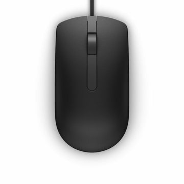 Mouse Dell 570-AAIS Schwarz