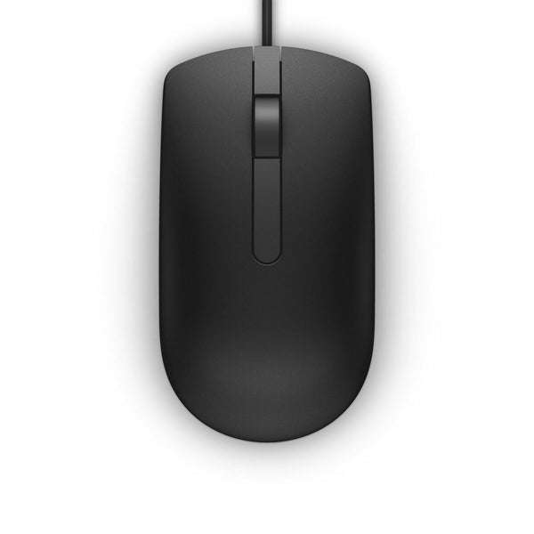 Mouse Dell 570-AAIS Schwarz