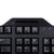 Tastatur Dell KB813 Schwarz Qwerty US