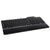 Tastatur Dell KB813 Schwarz Qwerty US