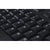 Tastatur Dell KB522 Schwarz Schwarzweiß QWERTY