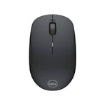 Schnurlose Mouse Dell WM126 Schwarz