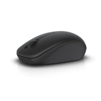 Schnurlose Mouse Dell WM126 Schwarz