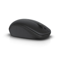 Schnurlose Mouse Dell WM126 Schwarz