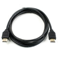 HDMI Kabel Neomounts HDMI3MM Schwarz 1 m