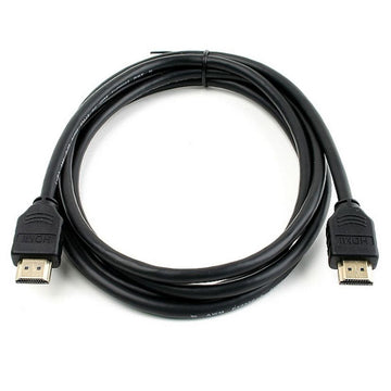 HDMI Kabel Neomounts HDMI3MM Schwarz 1 m