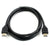 HDMI Kabel Neomounts HDMI3MM Schwarz 1 m