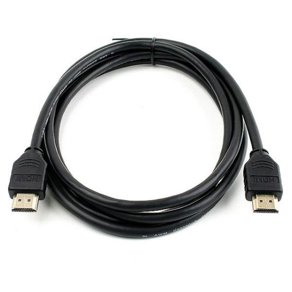 HDMI Kabel Neomounts HDMI3MM Schwarz 1 m