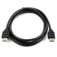 HDMI Kabel Neomounts HDMI6MM Schwarz 2 m