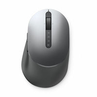 Schnurlose Mouse Dell MS5320W Grau Schwarzweiß 1600 dpi