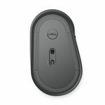 Schnurlose Mouse Dell MS5320W Grau Schwarzweiß 1600 dpi