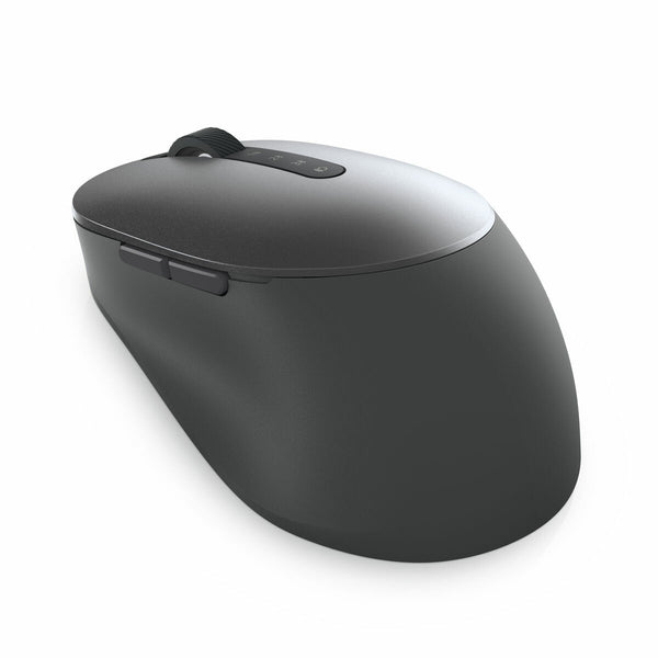 Schnurlose Mouse Dell MS5320W Grau Schwarzweiß 1600 dpi