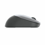 Schnurlose Mouse Dell MS5320W Grau Schwarzweiß 1600 dpi