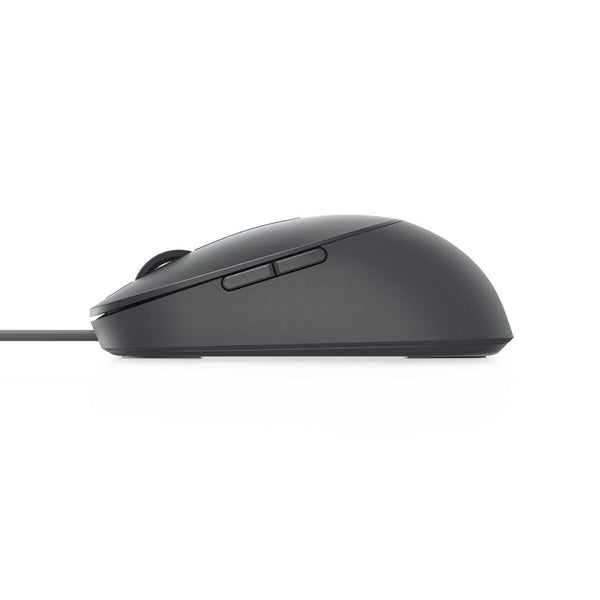 Mouse Dell MS3220 Grau Schwarzweiß 3200 DPI