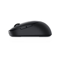 Schnurlose Mouse Dell MS5120W Schwarz Schwarzweiß 1600 dpi