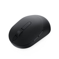 Schnurlose Mouse Dell MS5120W Schwarz Schwarzweiß 1600 dpi