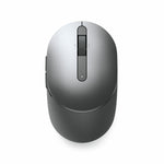 Schnurlose Mouse Dell Pro-MS5120W Grau Schwarzweiß 1600 dpi