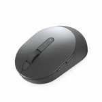Schnurlose Mouse Dell Pro-MS5120W Grau Schwarzweiß 1600 dpi