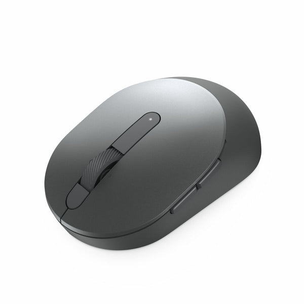 Schnurlose Mouse Dell Pro-MS5120W Grau Schwarzweiß 1600 dpi