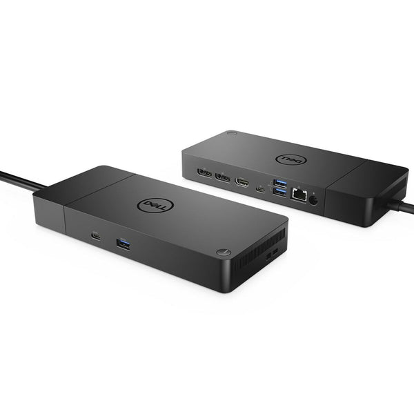 Dockstation Dell WD19DCS-240W