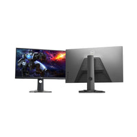 Gaming-Monitor Dell G Series G2723H Full HD 27" 240 Hz 280 Hz