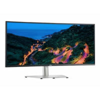 Monitor Dell UltraSharp U3423WE 34" UltraWide Quad HD