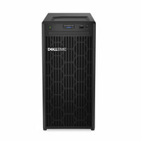 Server Dell T150 8 GB RAM 1 TB SSD