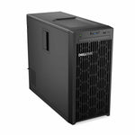 Serverturm Dell T150 16 GB RAM Xeon E-2334 2 TB SSD 2 TB HDD