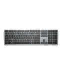 Tastatur Dell KB700 Grau QWERTY