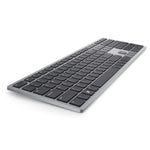 Tastatur Dell KB700 Grau QWERTY