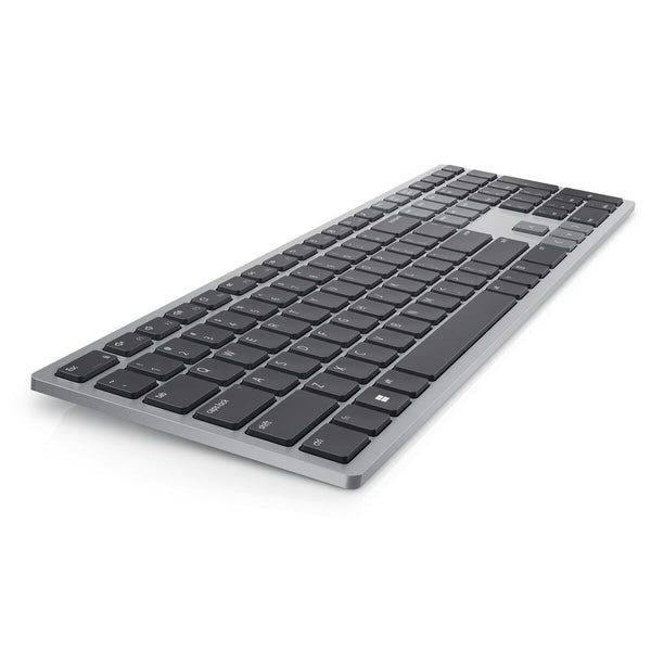 Tastatur Dell KB700 Grau QWERTY