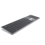 Tastatur Dell KB700 Grau QWERTY
