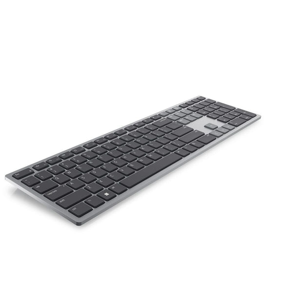 Tastatur Dell KB700 Grau QWERTY