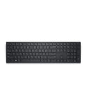 Tastatur Dell KB500 Qwerty US Schwarz QWERTY