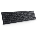 Tastatur Dell KB500 Qwerty US Schwarz QWERTY