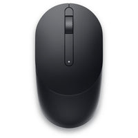 Mouse Dell 570-ABOC                        Schwarz