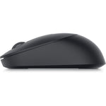 Mouse Dell 570-ABOC                        Schwarz