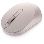 Mouse Dell MS3320W Rosa Schwarzweiß 1600 dpi