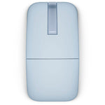 Mouse Dell 570-BBFX Blau 4000 dpi