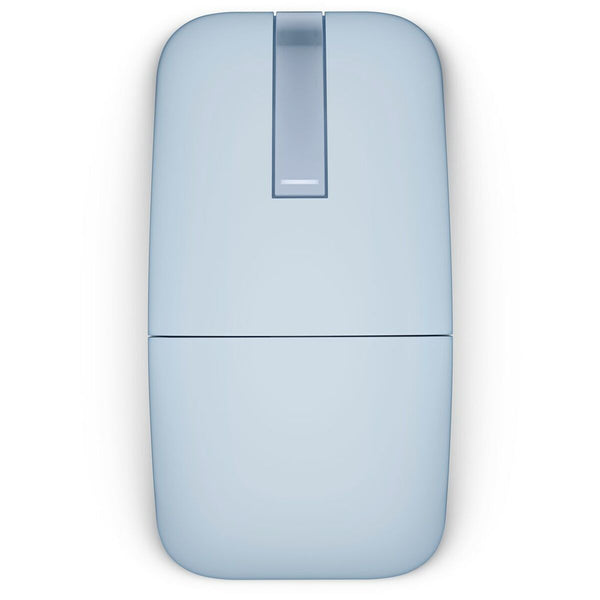 Mouse Dell 570-BBFX Blau 4000 dpi