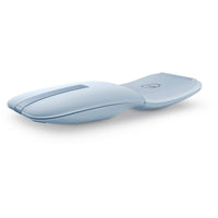 Mouse Dell 570-BBFX Blau 4000 dpi