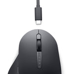 Mouse Dell MS900 Grau