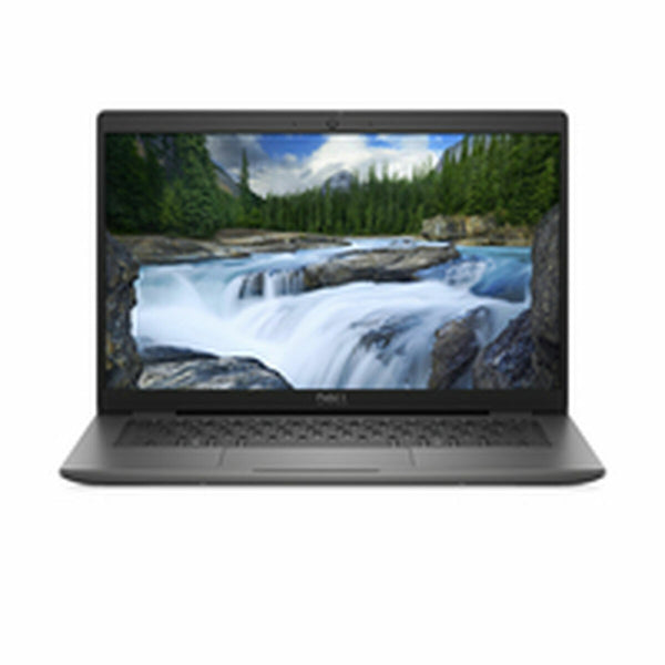 Laptop Dell YM57N Grau