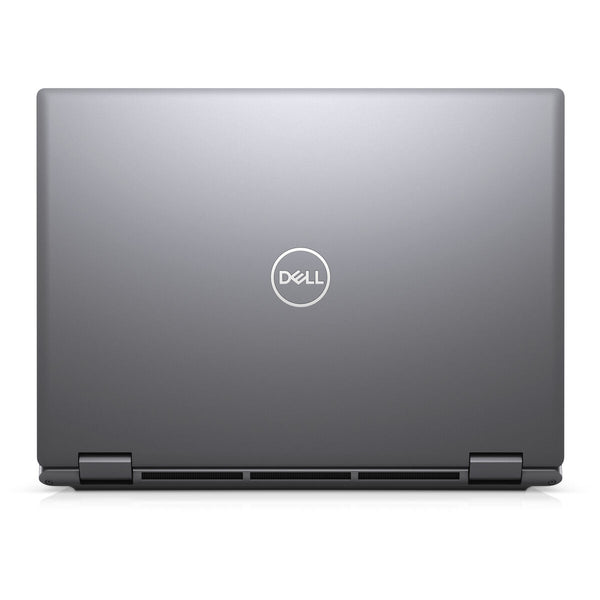 Laptop Dell 7680 Qwerty Spanisch Intel Core i7-13850HX 32 GB RAM 1 TB SSD