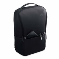 Laptoptasche Dell CP3724 Schwarz