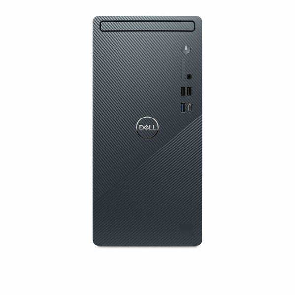 Desktop PC Dell DVDXH Blau