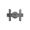 Wandhalterung Neomounts LED-WR100BLACK 75" Schwarz