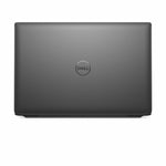 Laptop Dell WMH4K. 14" 16 GB RAM 512 GB SSD Qwerty Spanisch Intel Core Ultra 5 125U