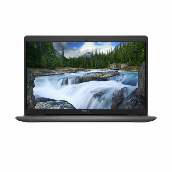 Laptop Dell WMH4K. 14" 16 GB RAM 512 GB SSD Qwerty Spanisch Intel Core Ultra 5 125U