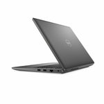 Laptop Dell WMH4K. 14" 16 GB RAM 512 GB SSD Qwerty Spanisch Intel Core Ultra 5 125U